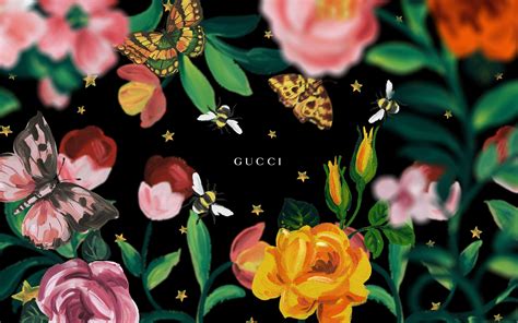 gucci wallpaper for walls|gucci inspired wallpaper.